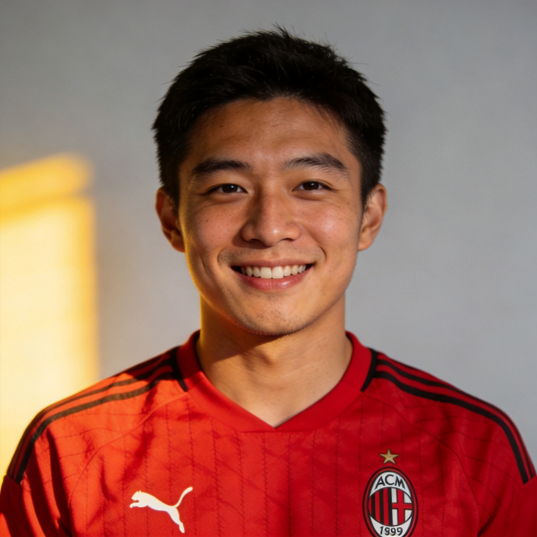 球迷小李头像